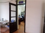 Phòng Thẩm định báo cáo ĐTM